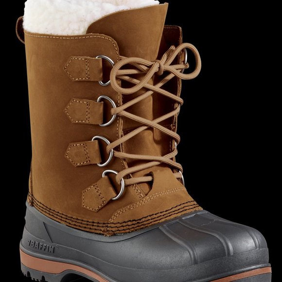 New Women's Baffin CANADA Winter Boots Temperature Rating: -40ºC/-40ºF - Picture 3 of 16